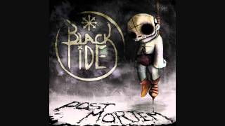 Black Tide - Ashes ft. Matt Tuck (Post Mortem)