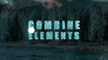 Frost VFX | Davinci Resolve Template