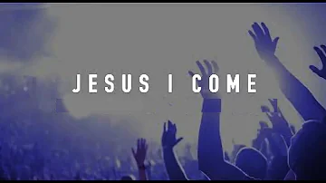 "Jesus I Come" Projection Ready Hymns
