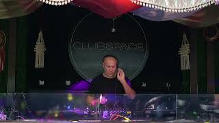 Marco Carola Live from Space Miami