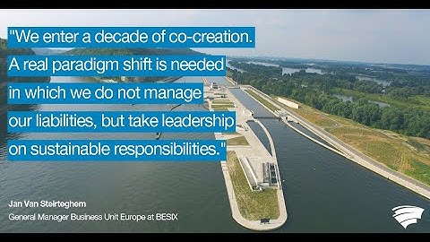 Belgian Concrete Day - 22/10 - Keynote Jan Van Steirteghem