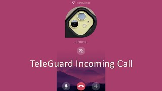 TeleGuard Incoming Call screenshot 5