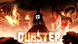 Sullivan King - CHAOS WILL BRING PEACE