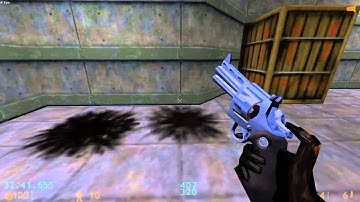 Half life changelevel trigger delay - how to skip power up easier way