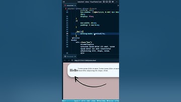 Use writing-mode in css