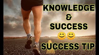 Motivational status| knowledge and success tip screenshot 5