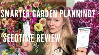 Garden planning made simple? We try out Seedtime! by Regenerative Gardening with Blossom & Branch Farm 20,090 views 4 months ago 18 minutes