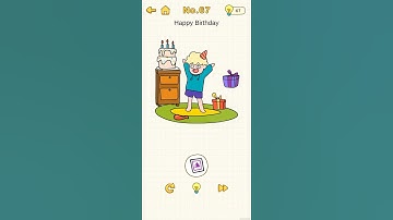 BRAIN OUT CRAZY FIND NO67 WALKTHROUGH SOLUTION