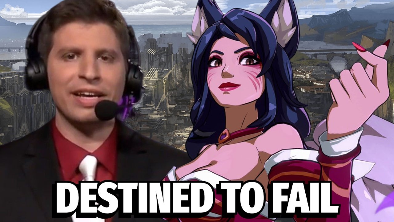 MK Tom Brady On The 2XKO Failure