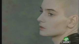 Sinead O'Connor with MC Lyte - I Want Your Hands on Me chords