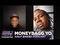 Moneybagg Yo Talks Warriors VS Memphis, Successful Career &amp; More!