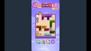 Drop The Cat Level 160 Solution Walkthrough
