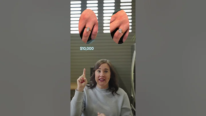 Lab Grown vs. Natural Diamonds: The REAL Price Difference 💰 | BriteCo 💎