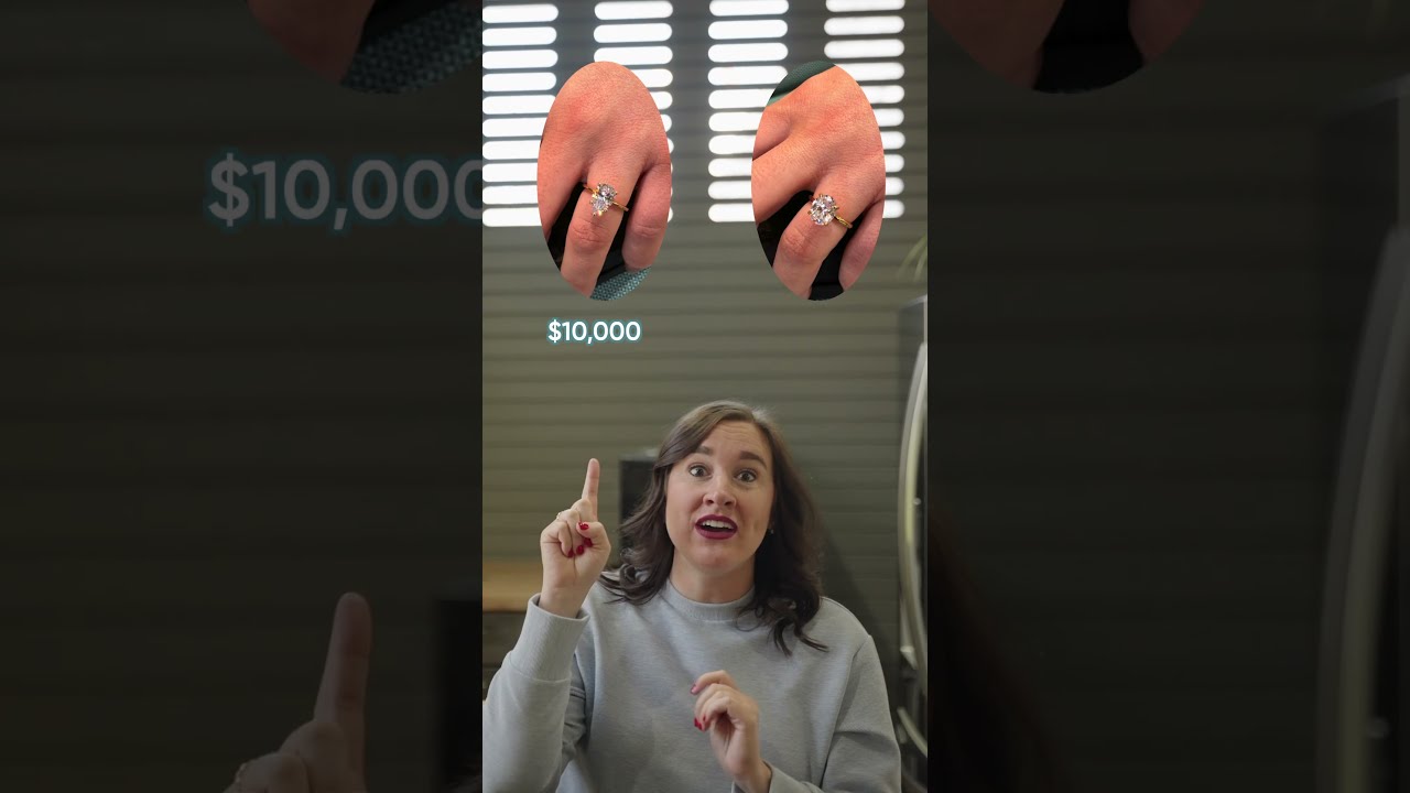 Lab Grown Vs Natural Diamonds The REAL Price Difference BriteCo 