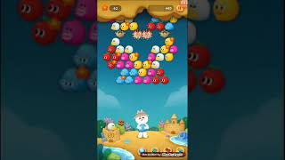 line bubble2 @Thailand ด่าน 1628 by ศรราม 🐒