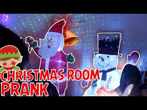 insane-christmas-room-makeover-prank-on-fiancee-(angry-reaction)