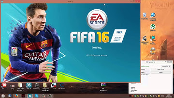 CG File Server Tutorial 4