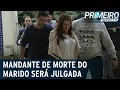 Professora que planejou morte de marido será julgada | Primeiro Impacto (02/12/20)