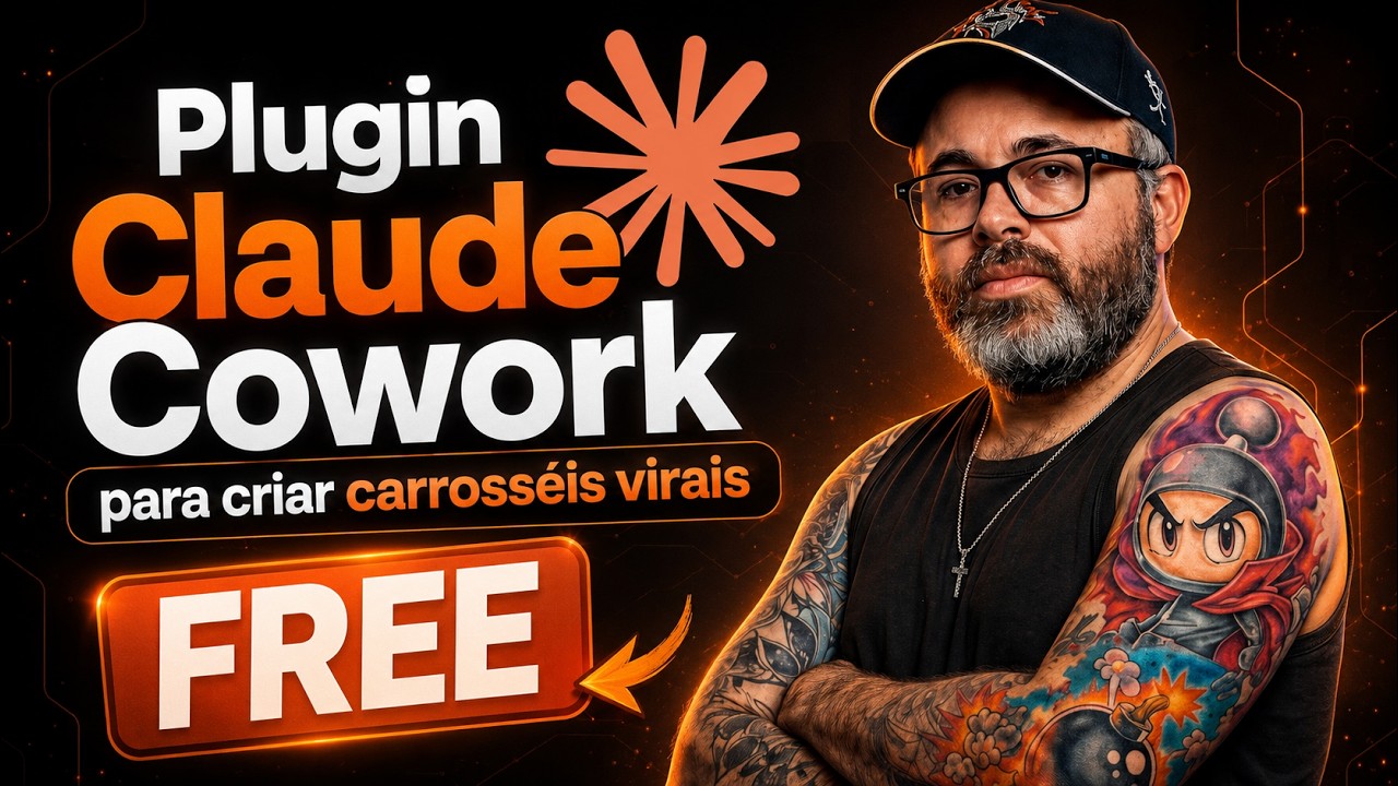 Plugin Carrossel Pro: crie carrosséis bonitos, virais e com imagens