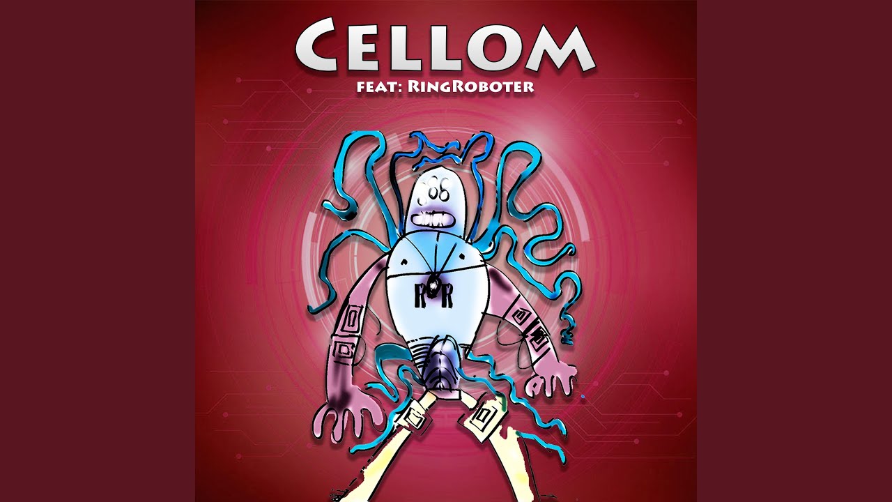 Watch Hello Robot on YouTube Watch Hello Robot on YouTube