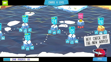 Game Xây Cầu Cực Vui Trên Điện Thoại. Mọi Người Hãy Vào Xem || NH