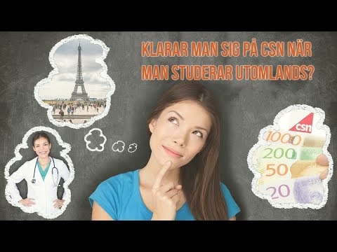 Study abroad video
