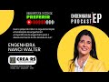 Ep 21  engenheira nanci walter presidente do crea rs  engenharia podcast crears engenharia