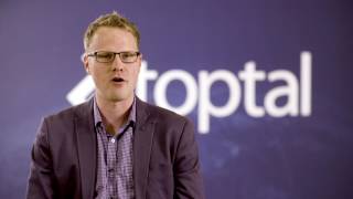 Toptal Future of Work Summit: The Rise Of The Blended Workforce