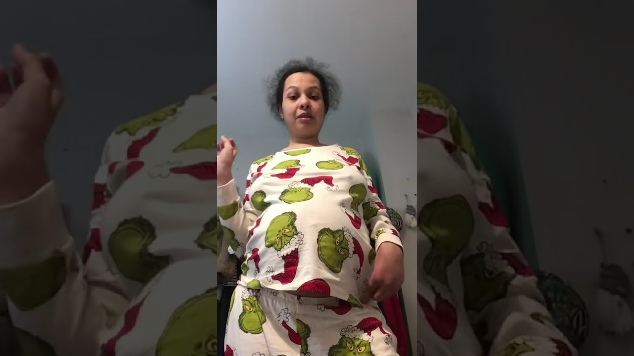 I have my midwife appointment tomorrow 