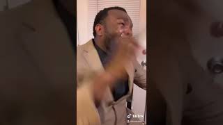 R. Kelly Interview - Hogtie Duncande