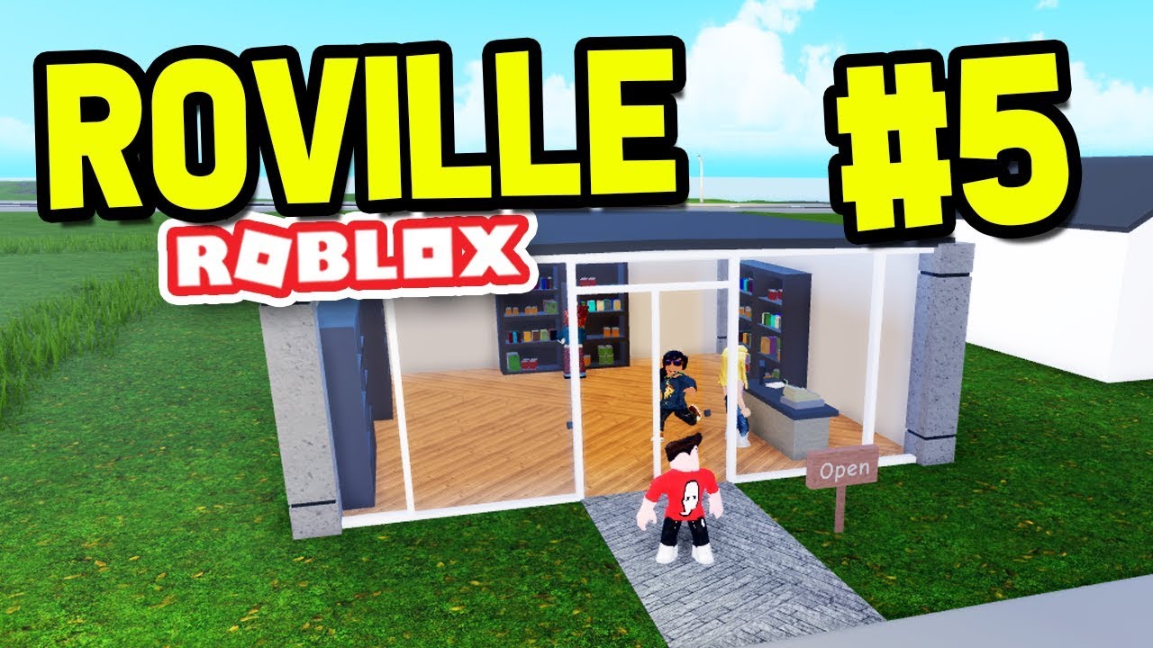 Roblox Roville Property Codes