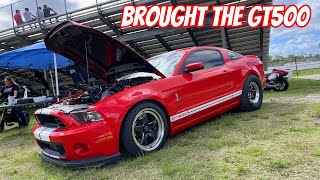 Palm Beach Cars and Coffee - Car Show and Drag Racing