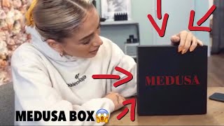 LOREDANA - MEDUSA (UNBOXING) Resimi