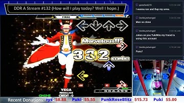 VEGA MFC#488 DDR A 2017