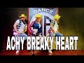 ACHY BREAKY HEART l Dj MK REMIX l 90's retro hits l COWBOY DANCEWORKOUT