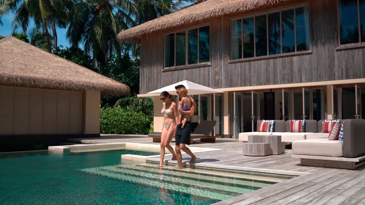 2 Saptamani in MALDIVE | Cazari, Buget, Recomandari