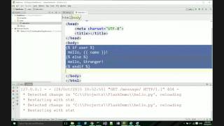 SDTIG Python Meeting 4