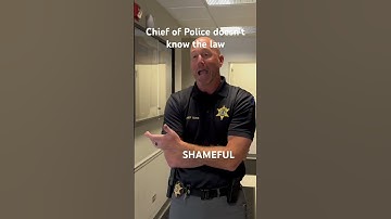 #police #firstamendment #shorts