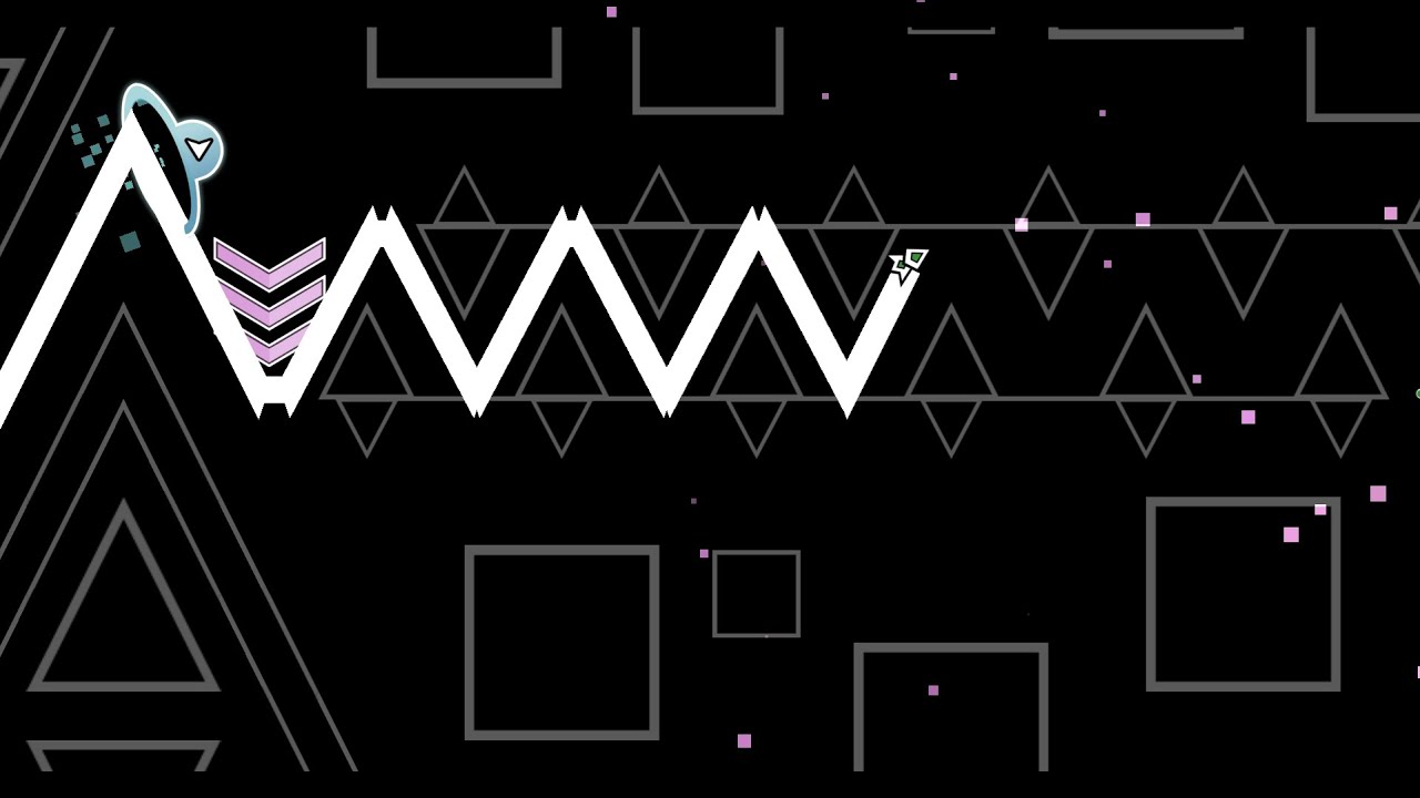 VERIFIED // nitrate by me (wave challenge)