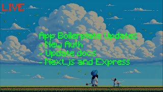 [LIVE] Shopify App: Updating app boilerplates with Shopify Managed Installs