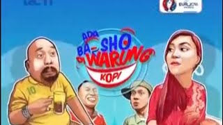 Download lagu RCTI - Ada Ba-Sho Di Warung Kopi 20/07/2015 - Episode Batu Akik