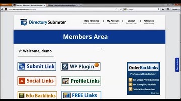 1-Click Instant Directory Submitter Review