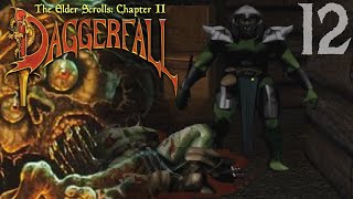 Daggerfall Unity Ep12 "Holleigh"