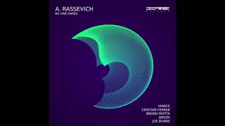 A. Rassevich - No One Dares