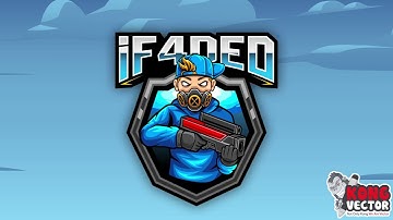 The Best Logo Intro for Your Twitch Streamer