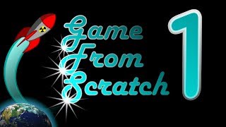 Custom OpenGL Engine - Building a game from scratch Part 1