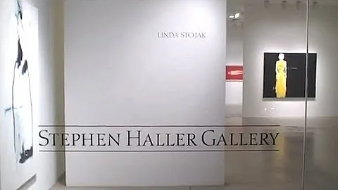 STEPHEN HALLER - Linda Stojak