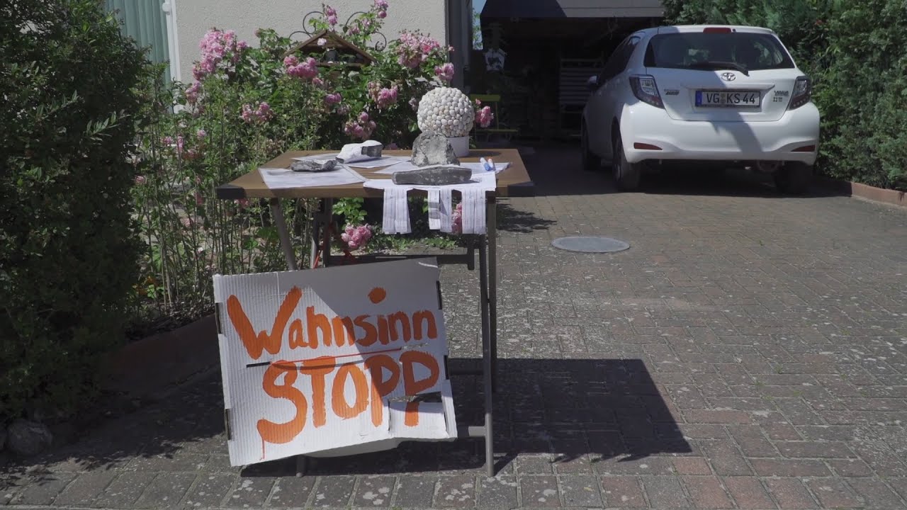 Kritik, Wut, Zukunftsangst – Bürger in Koserow verzweifelt