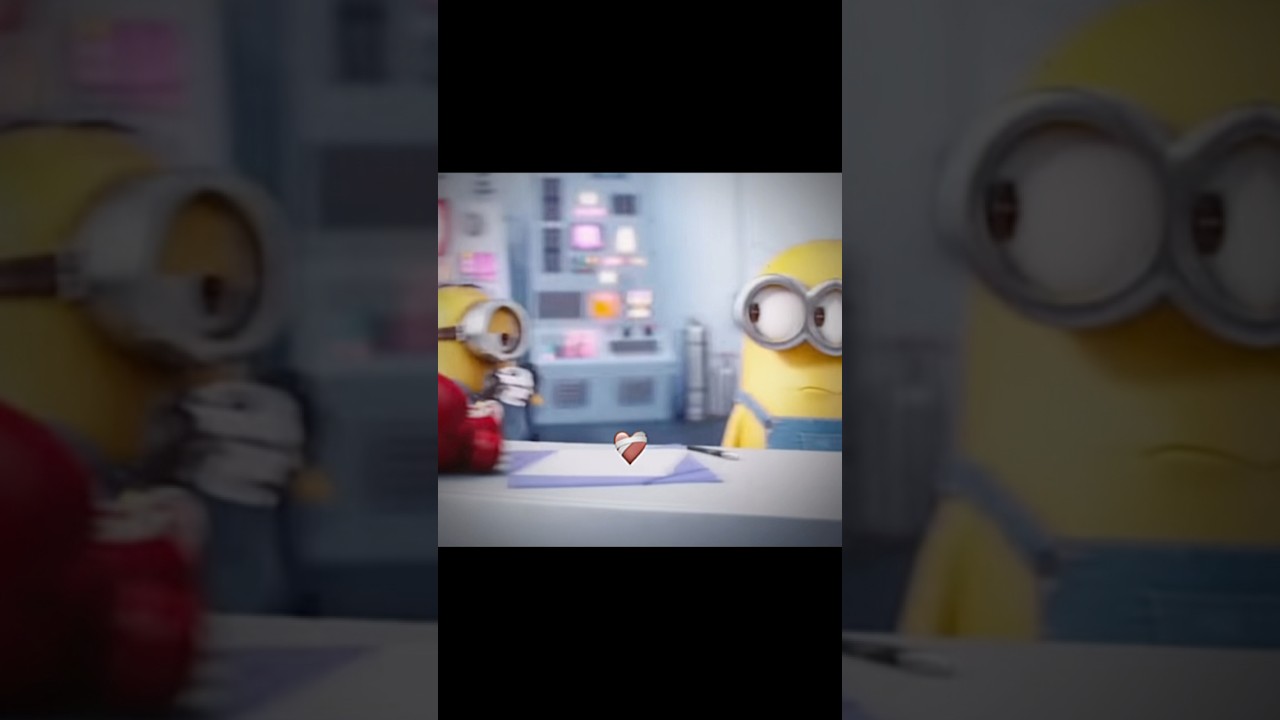 Minions🥶🔥🗿 