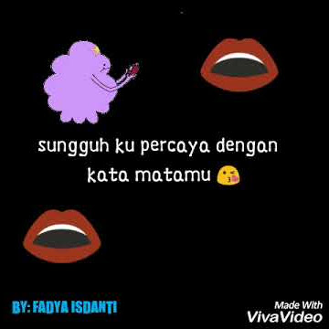 Status wa 'tak tau malu